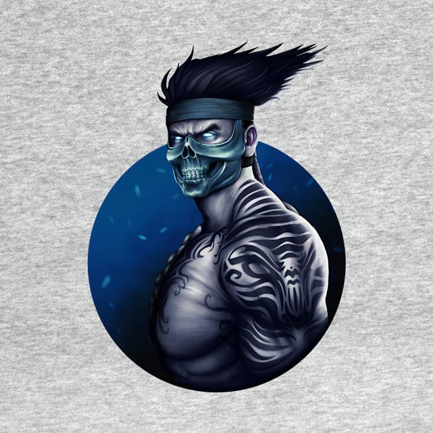 Shadow Jago by THEGAMEWORLD